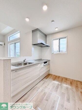 カーサクラーノの物件内観写真